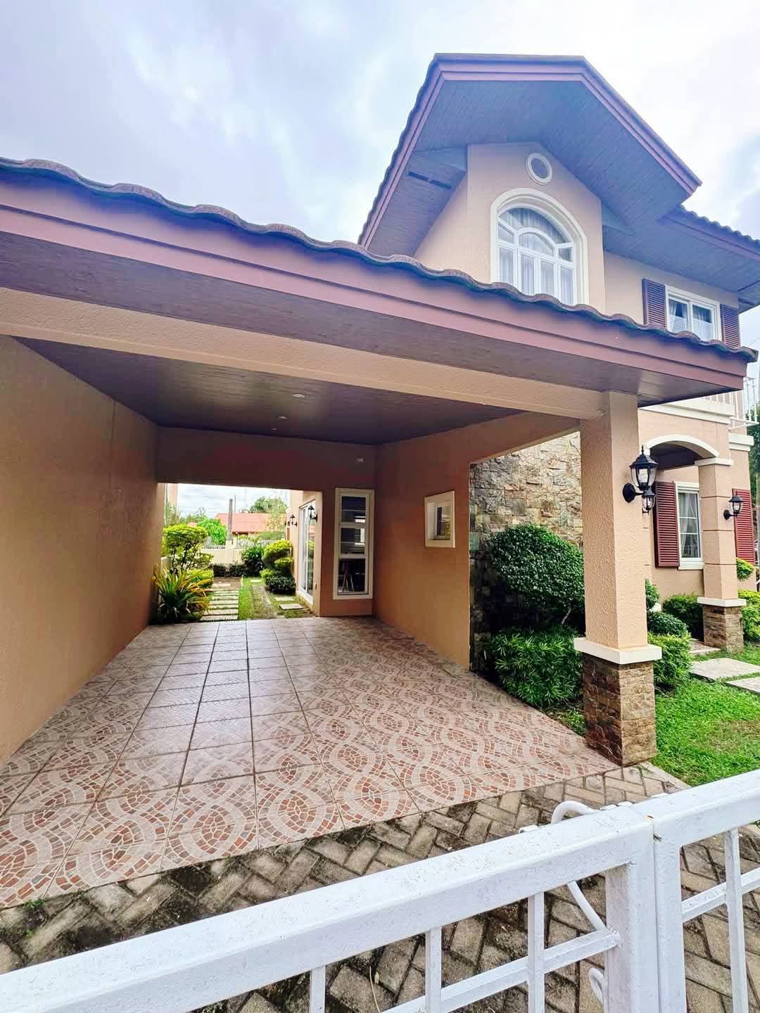 Selene Model - Premium Mediterranean Residence at Villa Conchita image 3